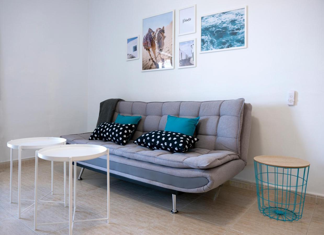 Eslanzarote Rame House In Puerto Del Carmen, Super Wifi, Sat Tv Apartment Tías Екстериор снимка