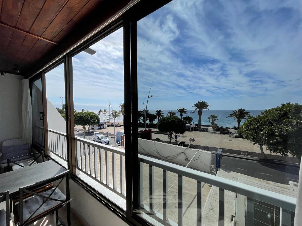 Eslanzarote Rame House In Puerto Del Carmen, Super Wifi, Sat Tv Apartment Tías Екстериор снимка