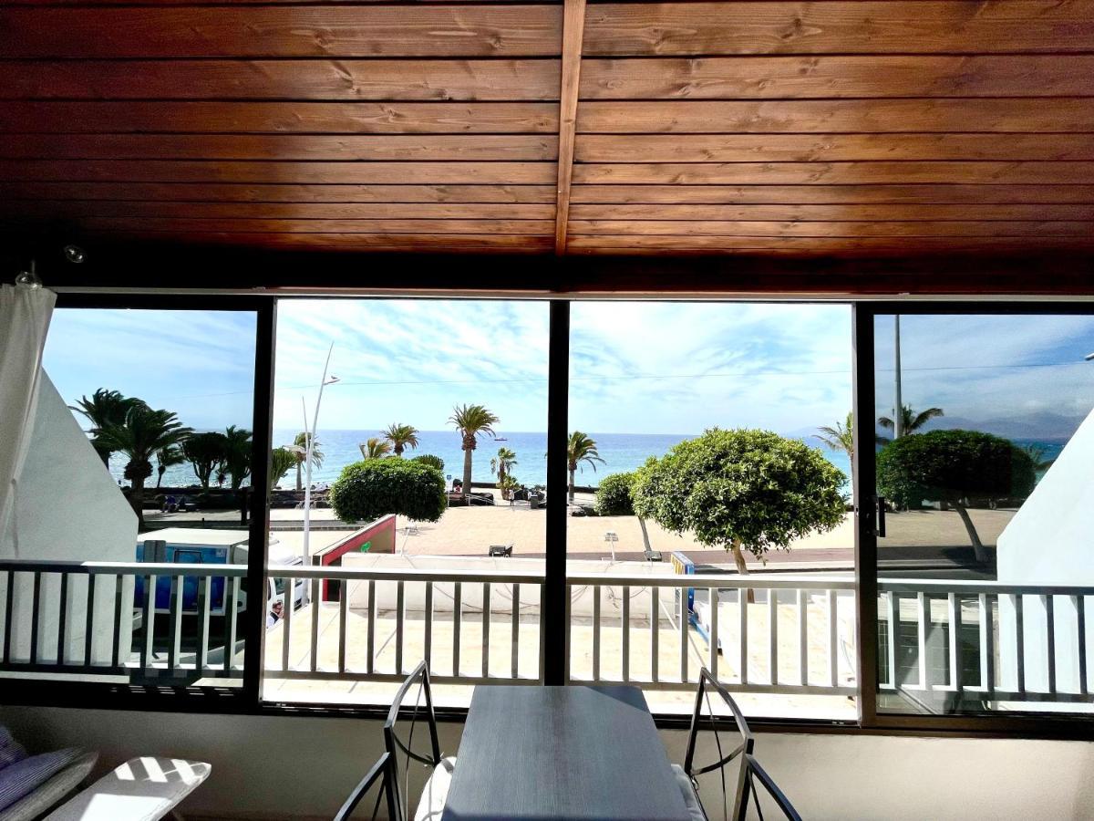 Eslanzarote Rame House In Puerto Del Carmen, Super Wifi, Sat Tv Apartment Tías Екстериор снимка